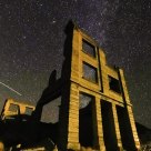 Persistence of Time